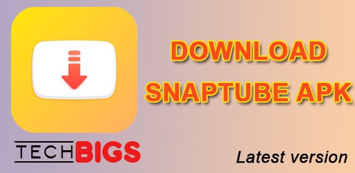 SnapTube Premium Mod APK 6.11.0.6115710 (VIP Unlocked/AD-Free)